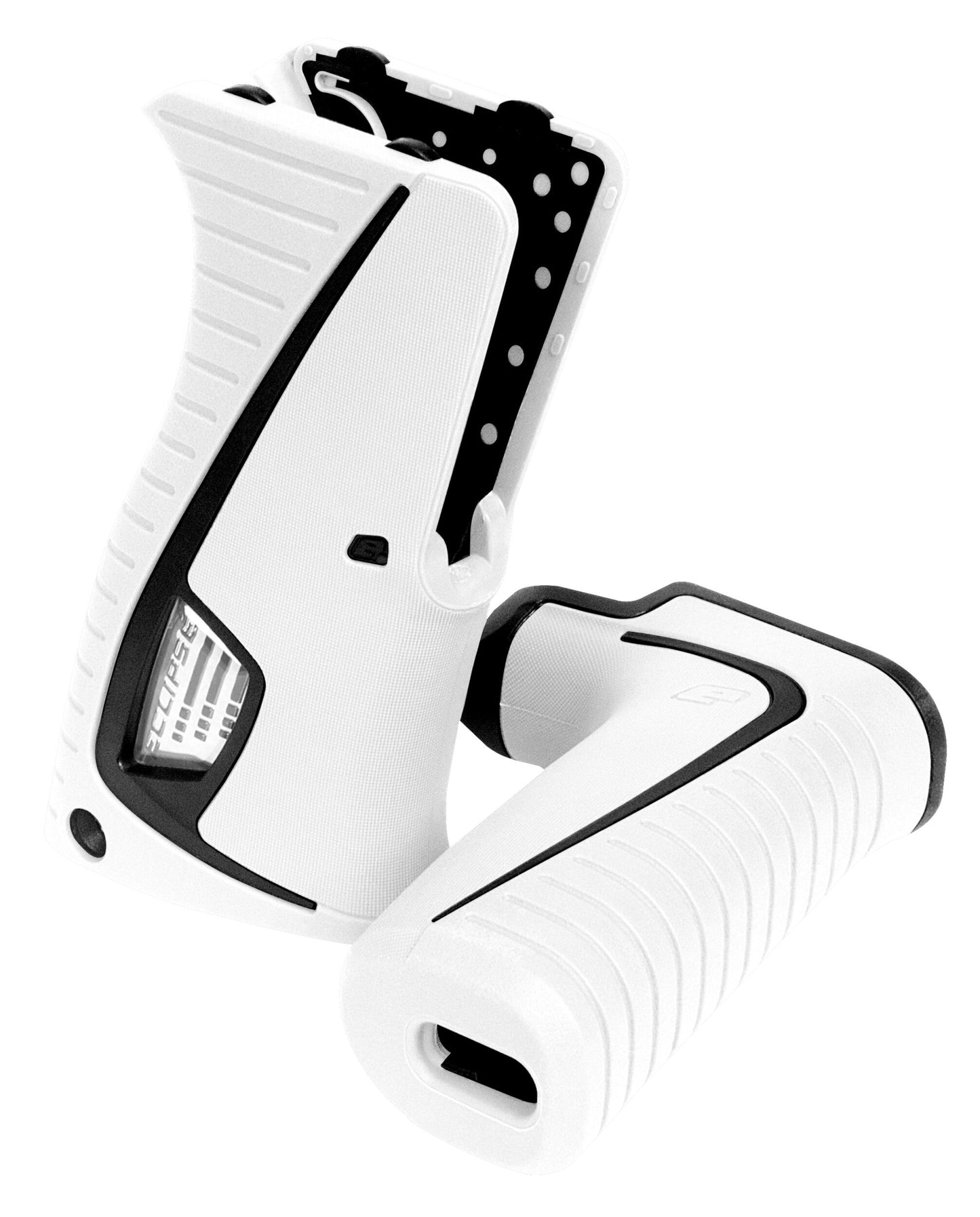 Eclipse 180R Grip Kit White