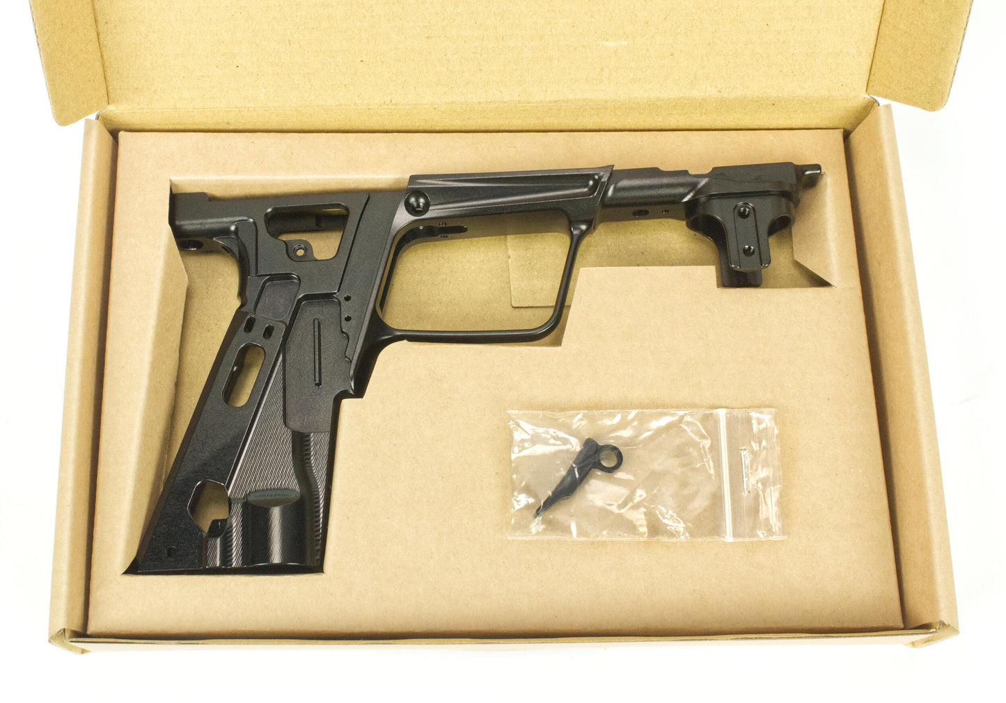 Eclipse CS3 Single Trigger Electro Frame Kit Black