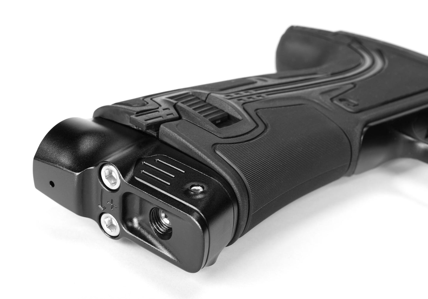 Eclipse CS3 Pro Mech Frame Kit Black