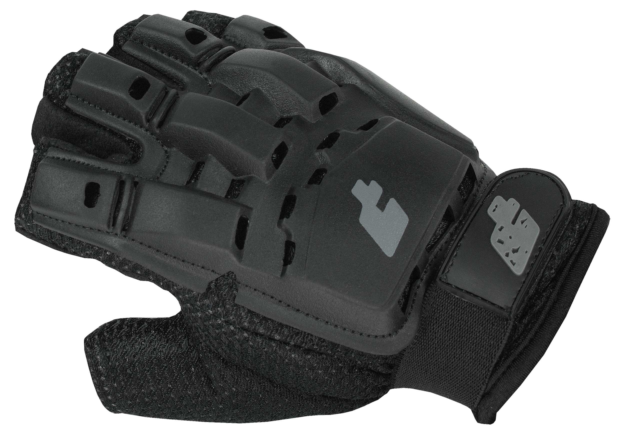 Protoyz Fingerless Gloves – Planet Eclipse USA