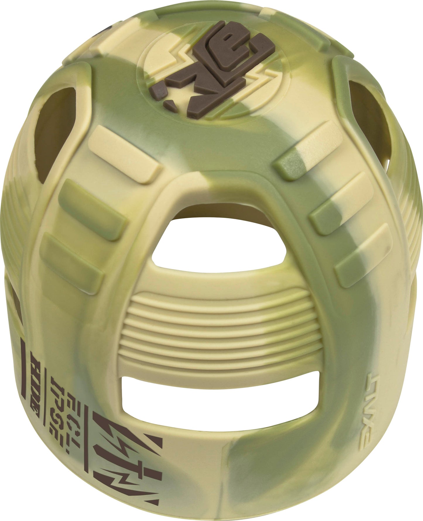 Eclipse Tank Grip by Exalt Camo