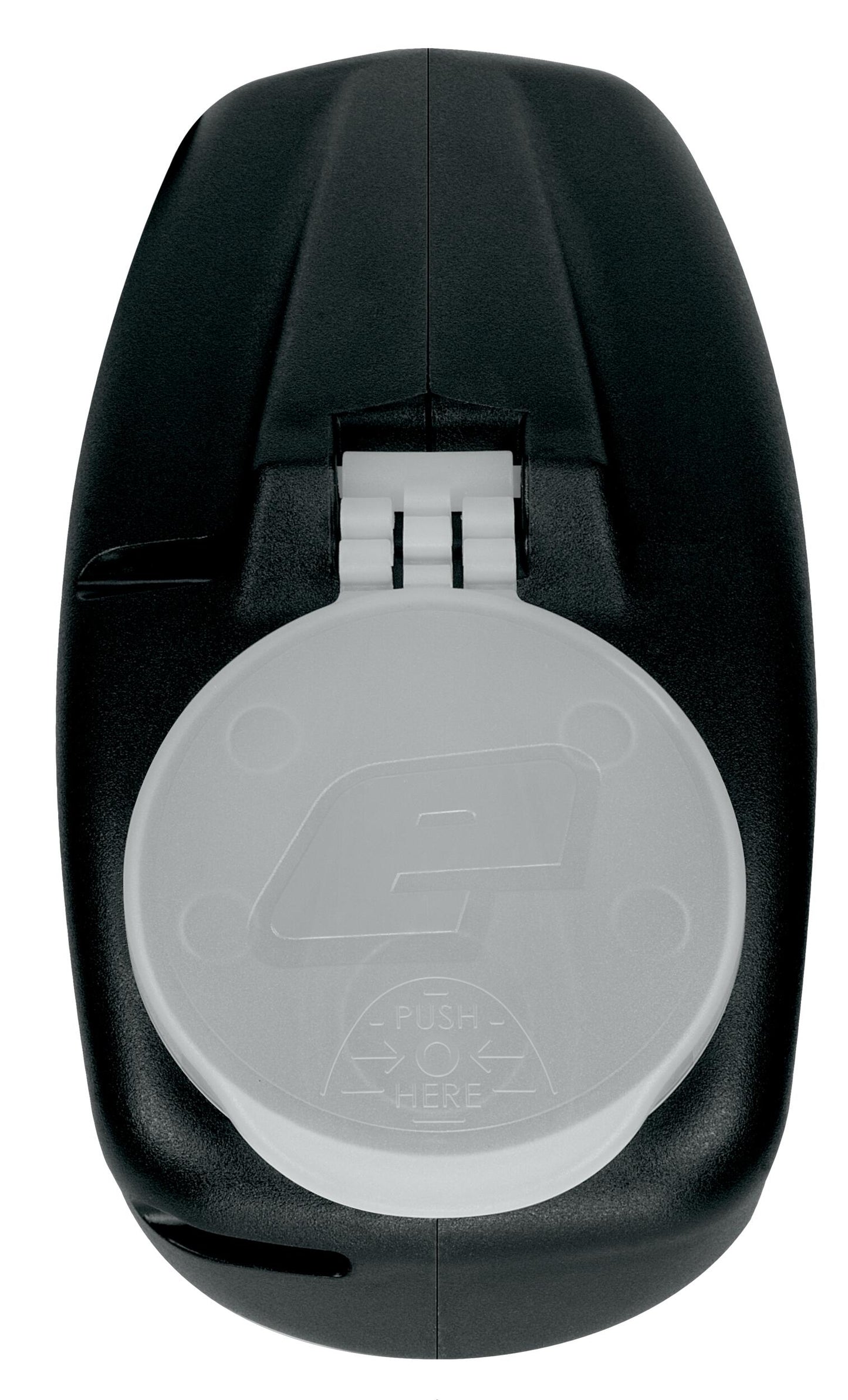 Eclipse PAL Loader Hi-Cap Black FS.50