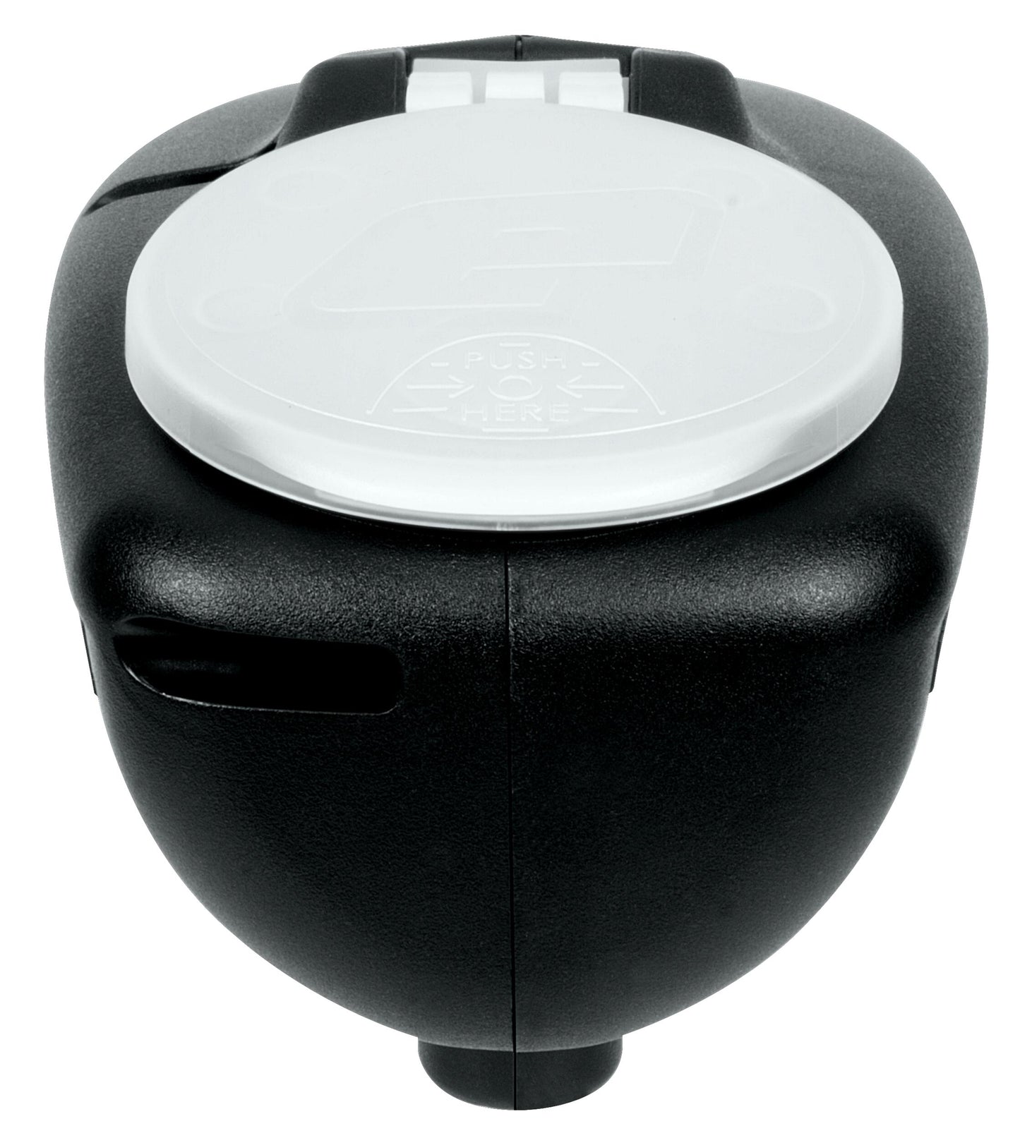 Eclipse PAL Loader Hi-Cap Black FS.50