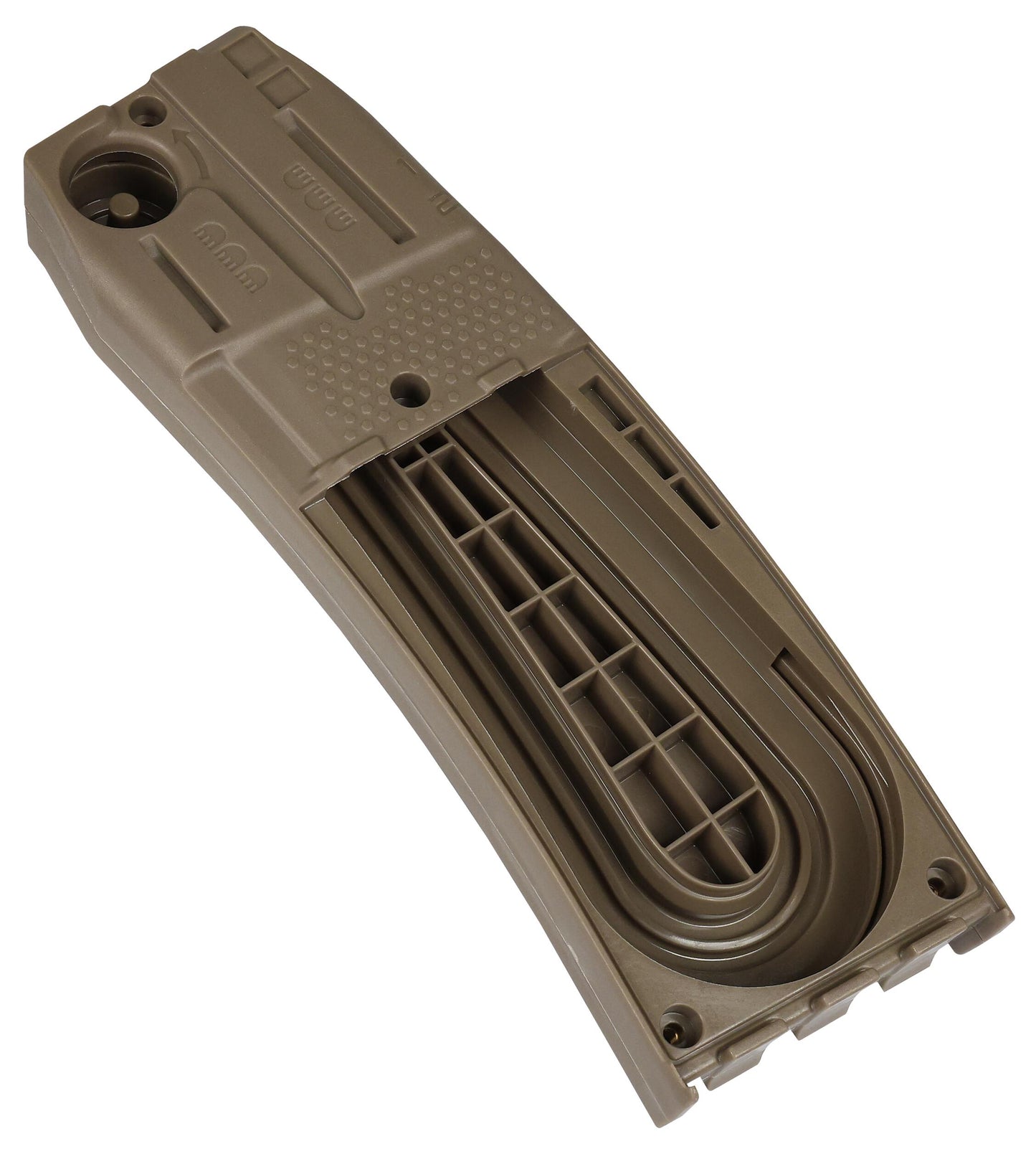 Eclipse CF20 Pro Shell Kit Earth