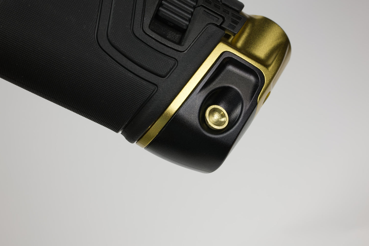 Eclipse Ego LV2 Midnight Gold Bling (Black/Gold)