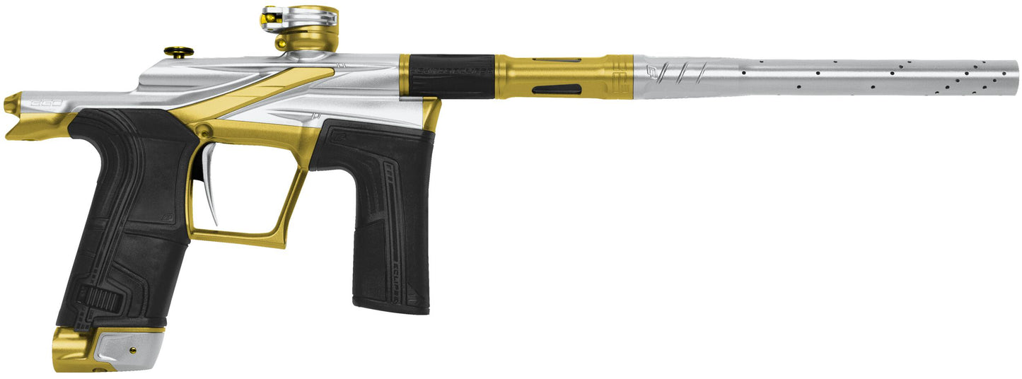 Eclipse Ego LV2 Inca Bling (Silver/Gold)