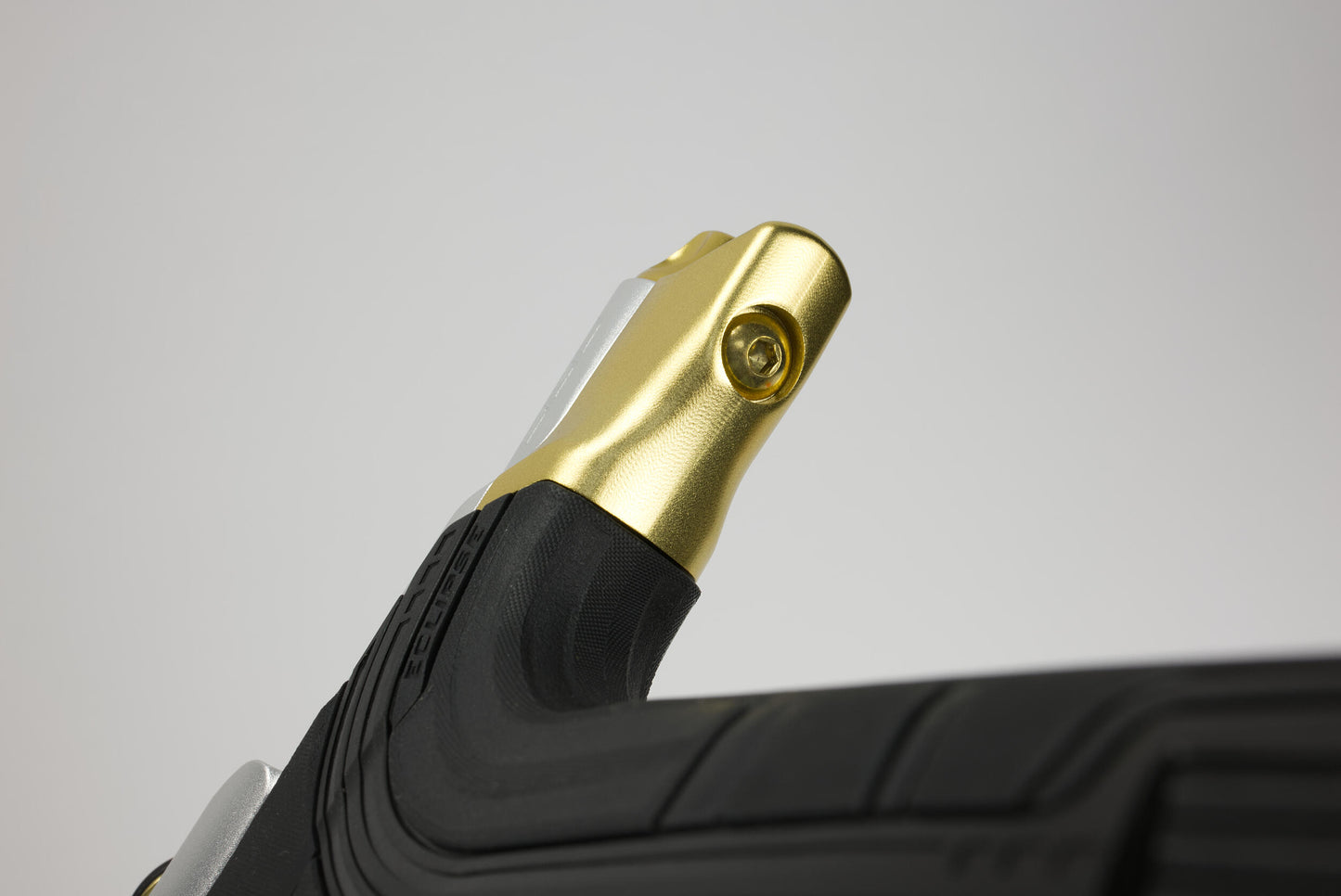 Eclipse Ego LV2 Inca Bling (Silver/Gold)