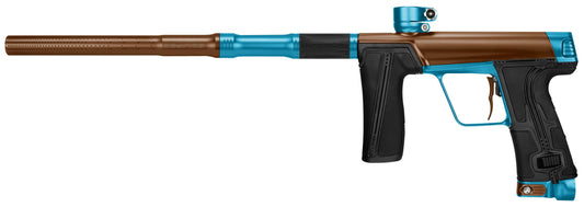 Eclipse CS3 Pro Lagoon (Bronze/Turquoise)