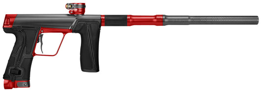 Eclipse CS3 Pro Propane + Mech Frame Kit Black