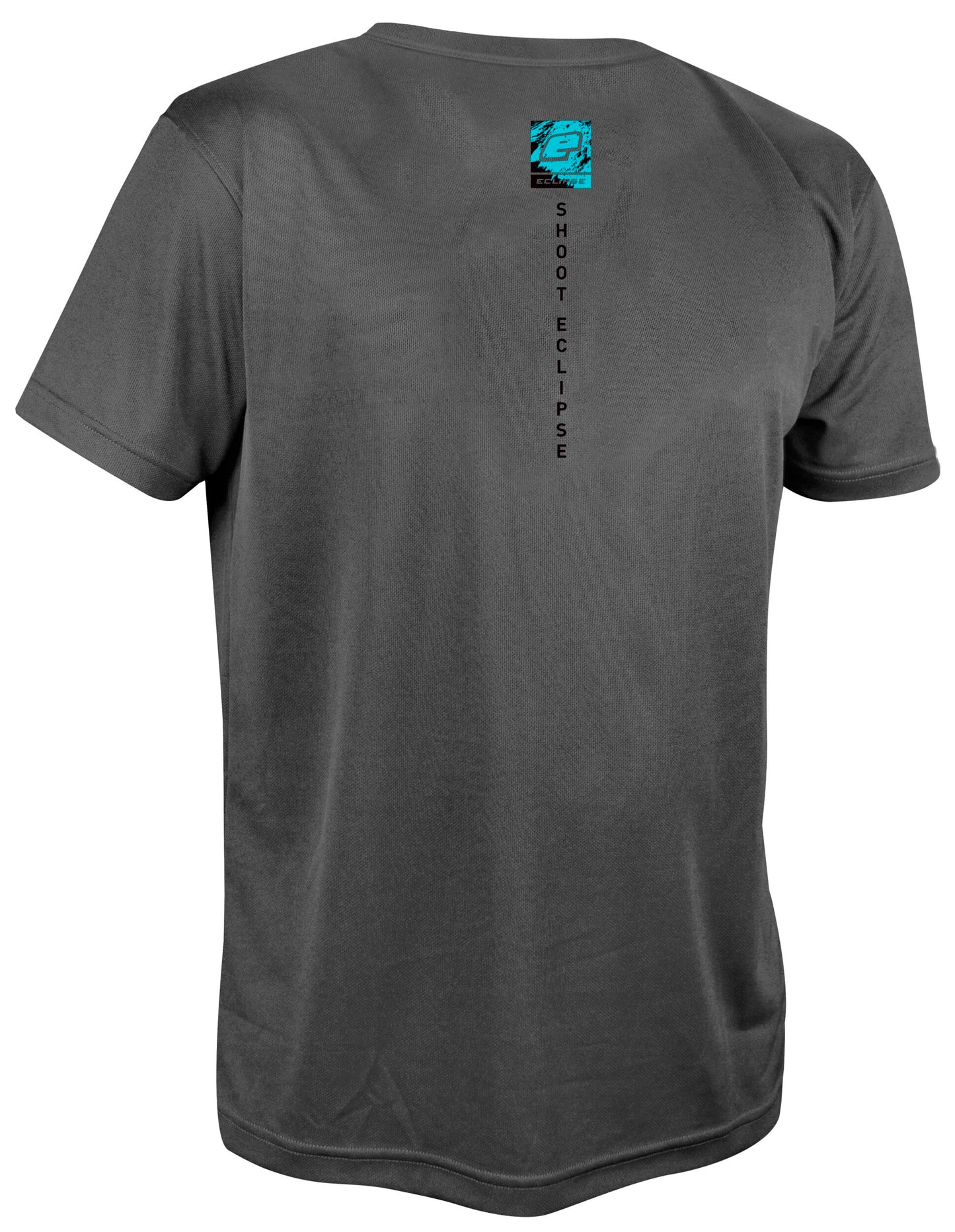 Eclipse Toxcity T-Shirt Charcoal