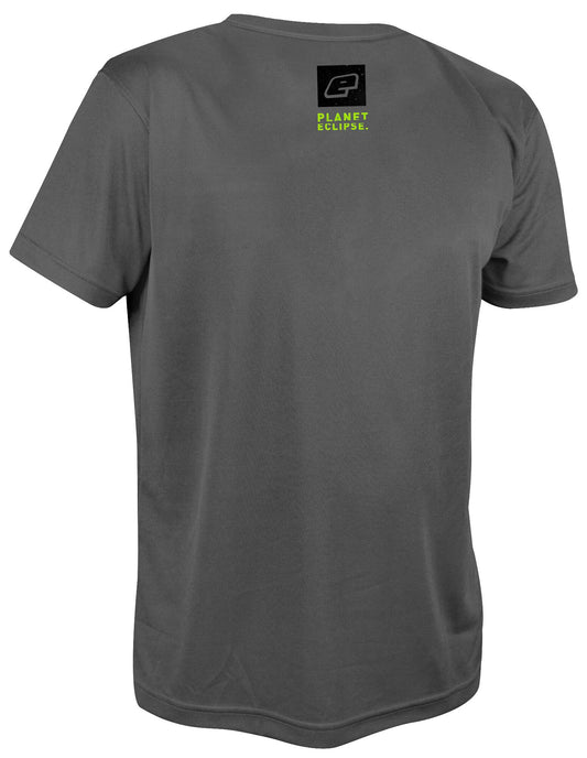 Eclipse Chop Suey T-Shirt Charcoal