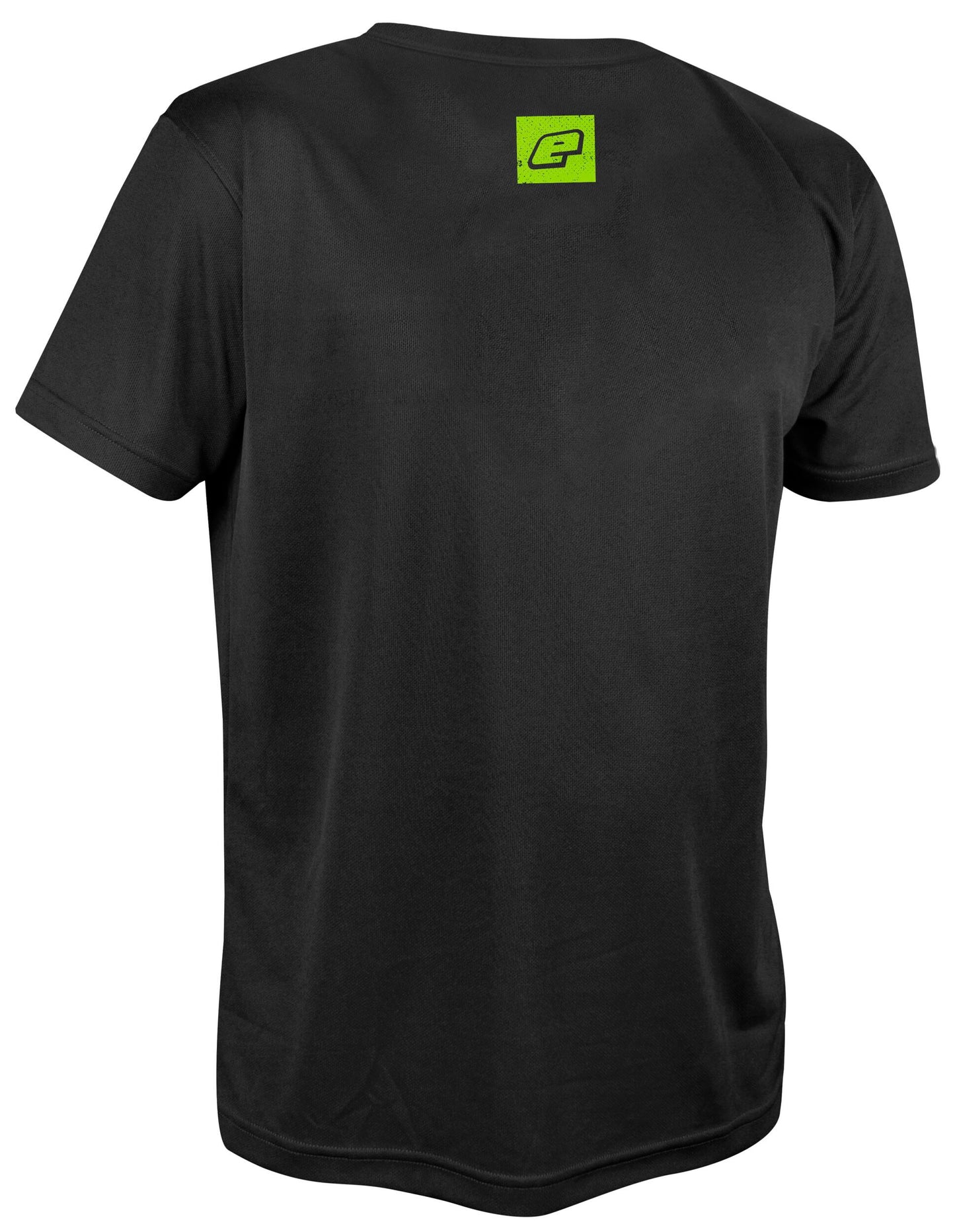 Eclipse Hidden T-Shirt Black