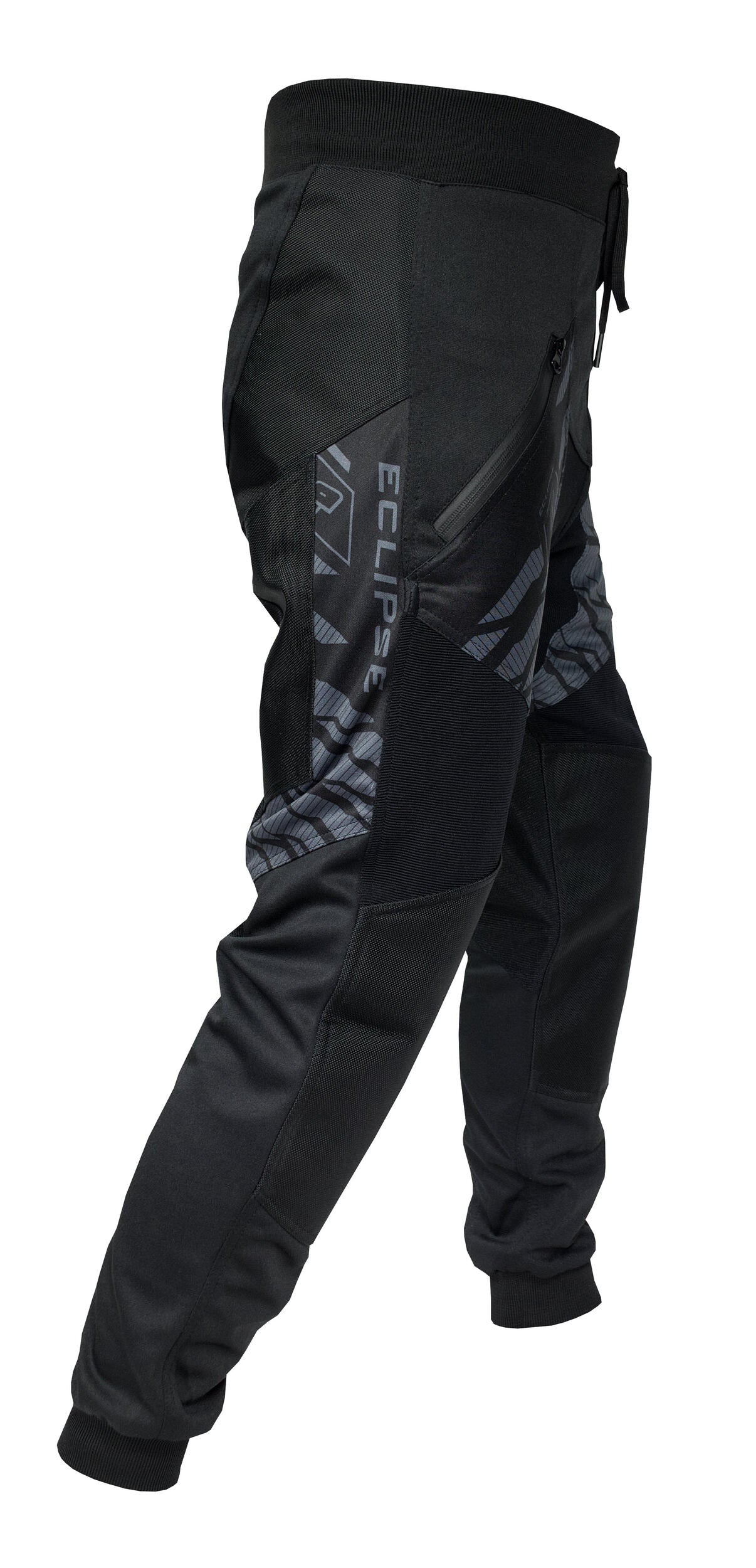 Eclipse Beast Flyte Pants Black