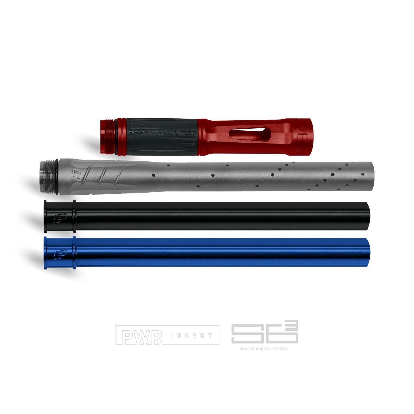 Eclipse Ego LV2 Revolution