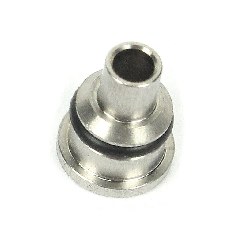 Eclipse Emek FL 3-Way QEV Rear Cap Assembly