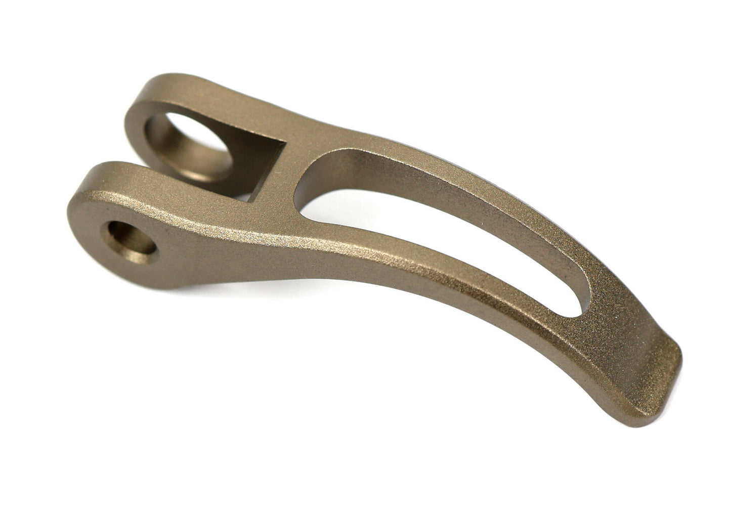 Eclipse GEO 2017 Clamping Feed Lever Earth