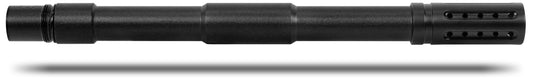 Eclipse Shaft Operator Barrel 0.50cal Black 12''