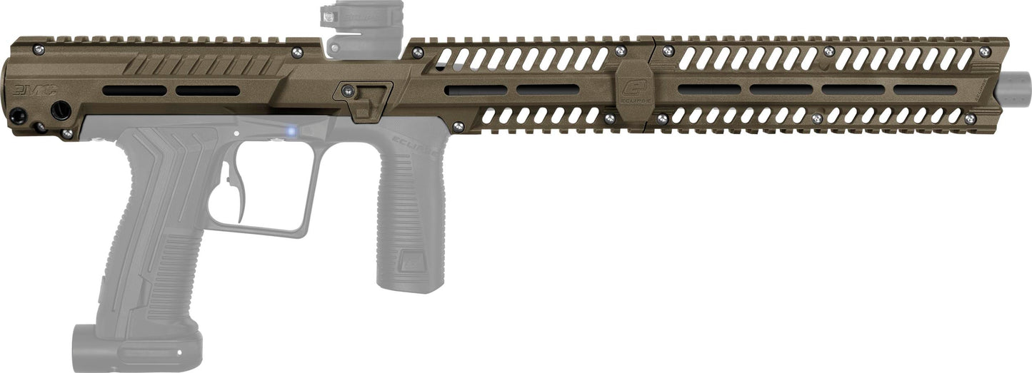 Eclipse Etha2/EMEK/EMF100 EMC Kit Earth (PAL)