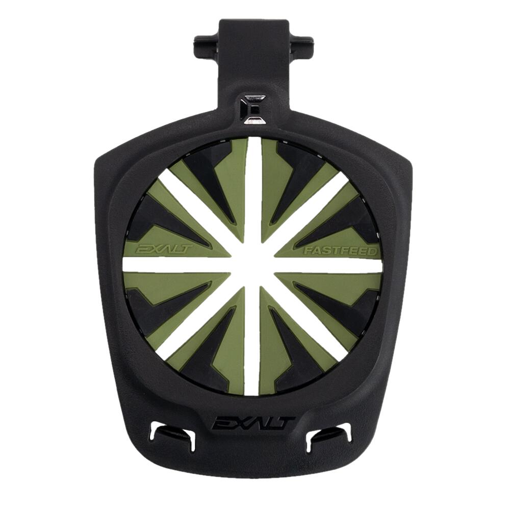 Exalt Speedster Loader FastFeed Olive