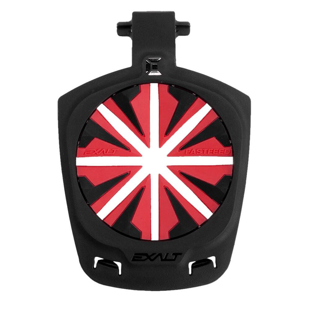 Exalt Speedster Loader FastFeed Red