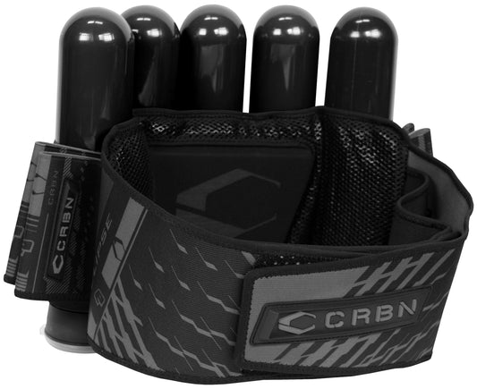 Carbon PE Beast SC Harness 5 Pod L/XL