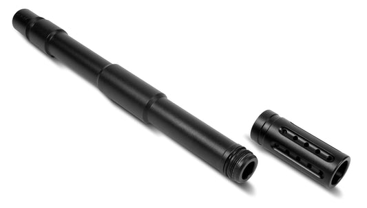 Eclipse Shaft Operator Barrel 0.68cal Black 12''