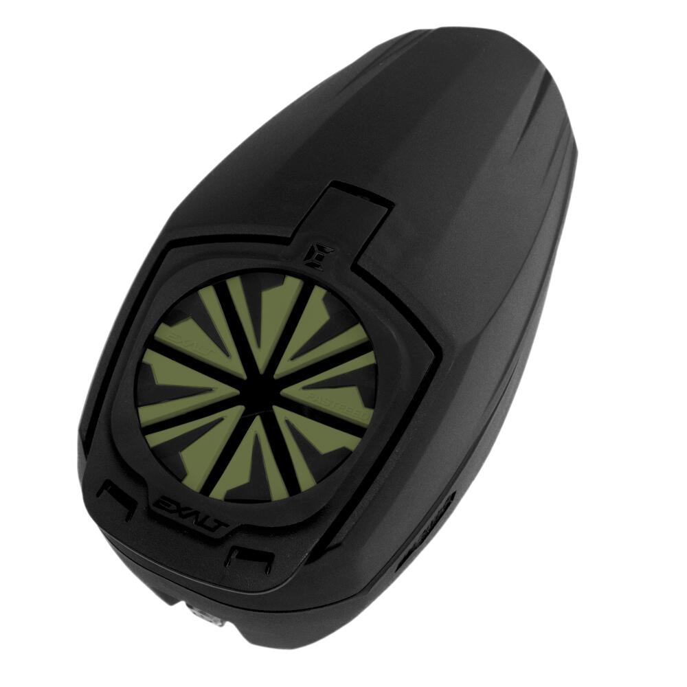 Exalt Speedster Loader FastFeed Olive