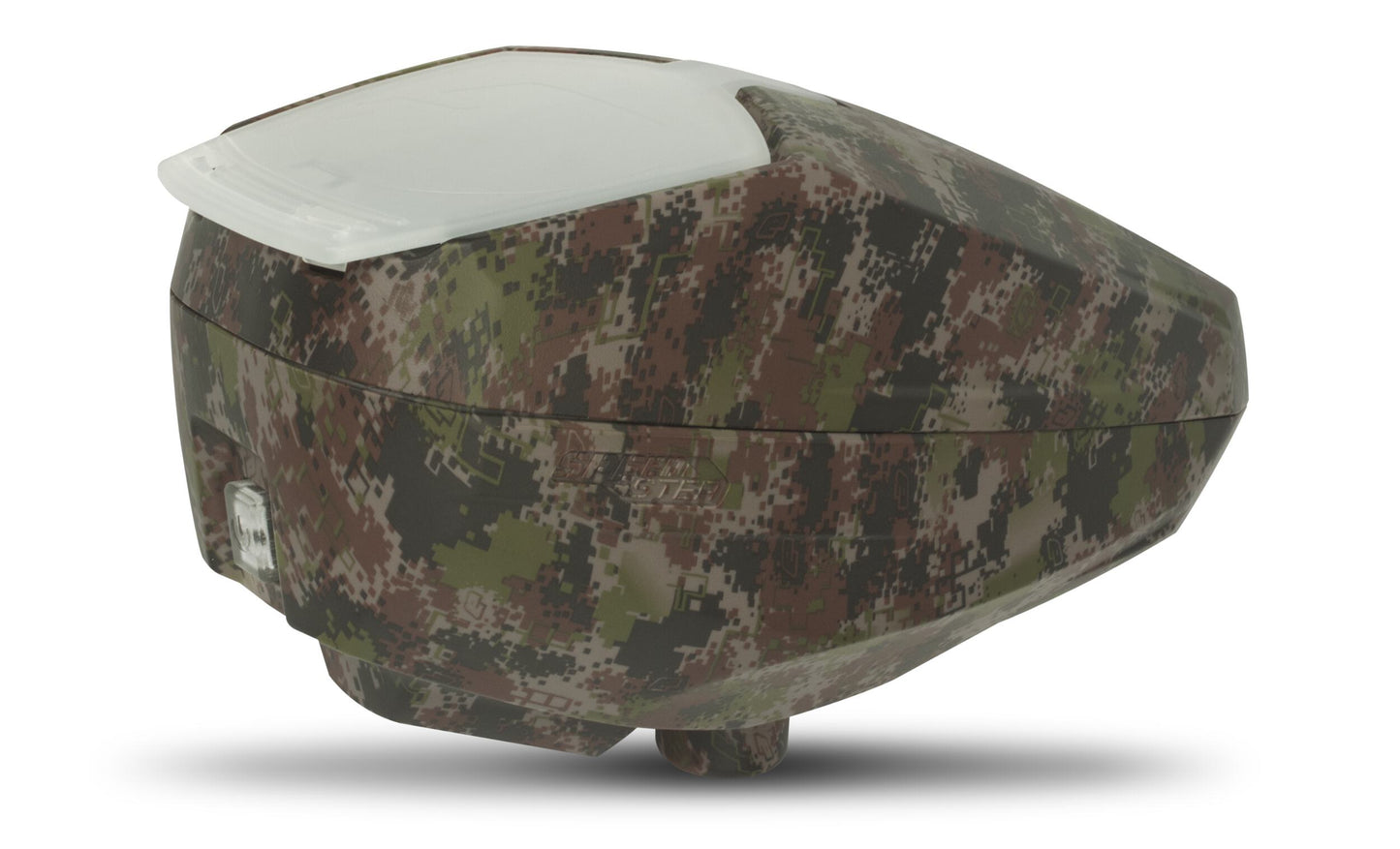 ProToyz Speedster Loader HDE Camo