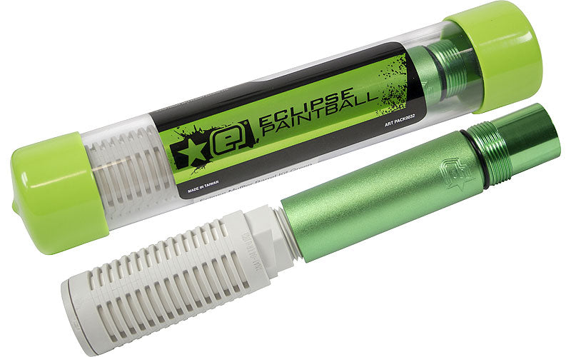 Eclipse Muffler Barrel Kit Green