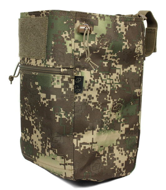 Eclipse Mag Drop Bag HDE Camo