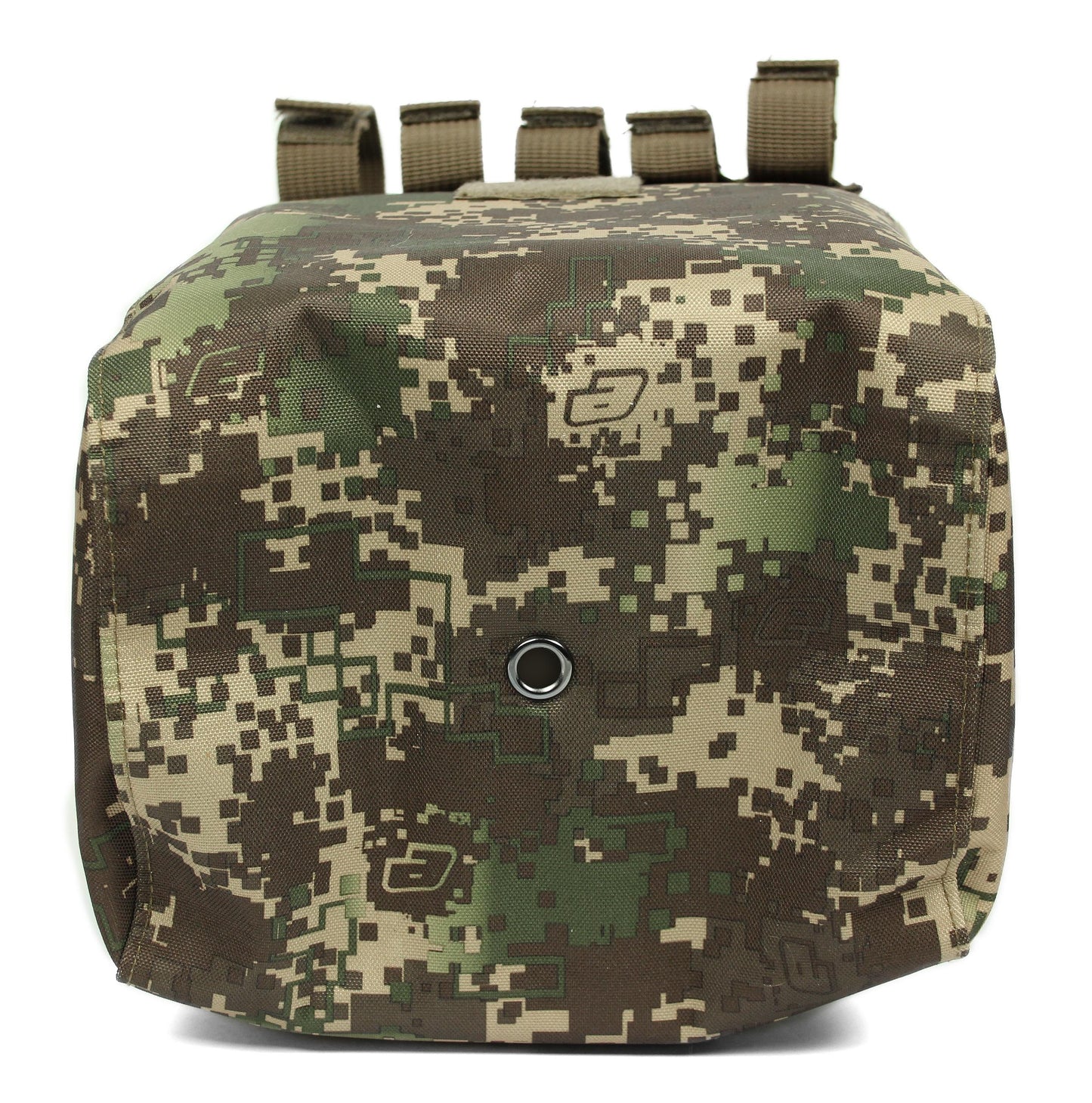 Eclipse Mag Drop Bag HDE Camo