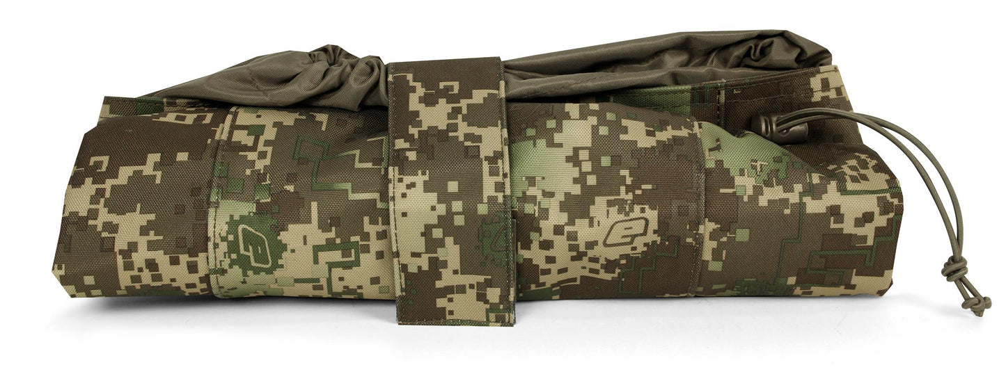Eclipse Mag Drop Bag HDE Camo