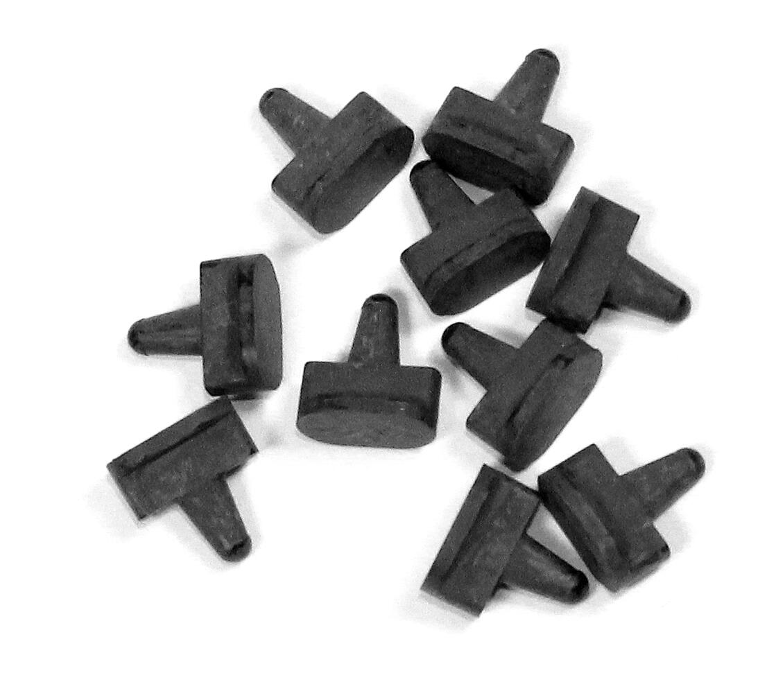 Eclipse Ego/Etek 50Cal Detent Kit (10 pack)