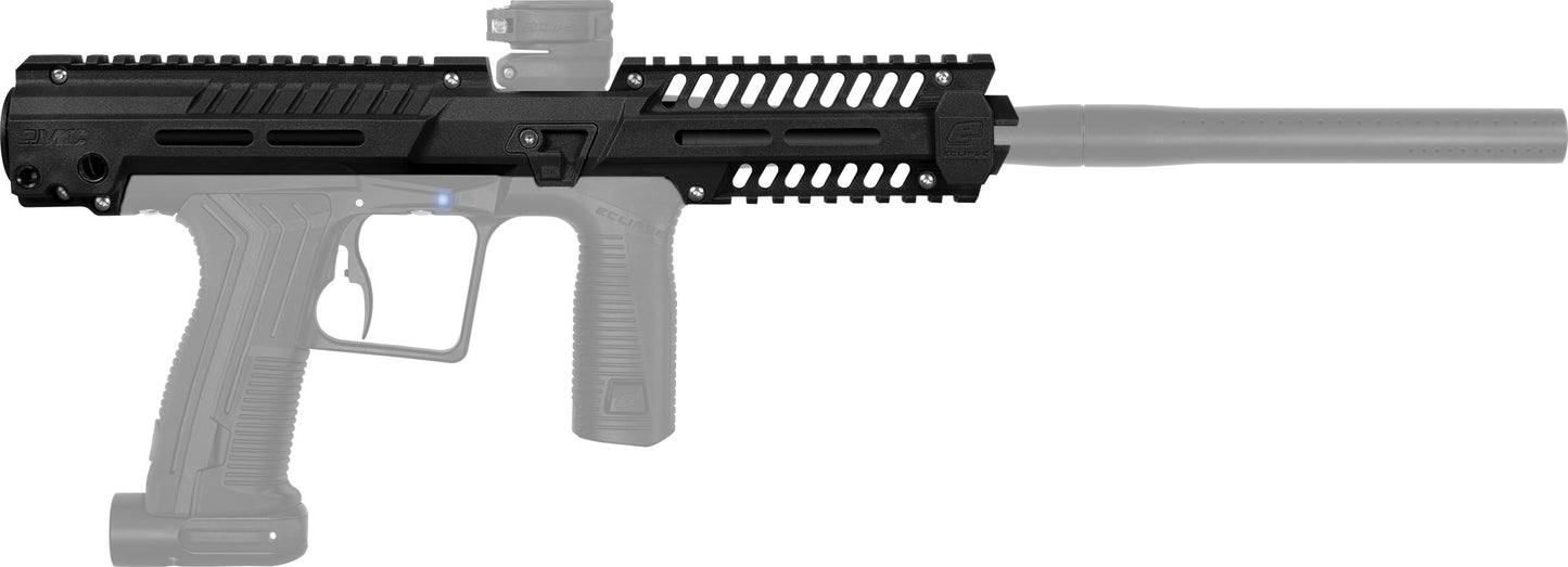 Eclipse Etha2/EMEK/EMF100 CQB EMC Kit Black (PAL)