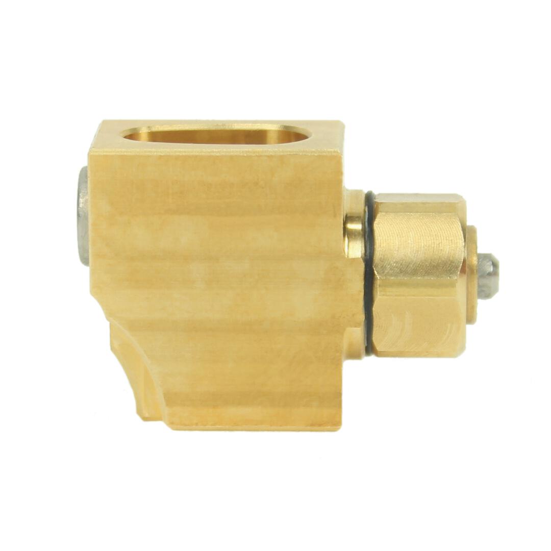 Eclipse Emek FL 3-Way Valve