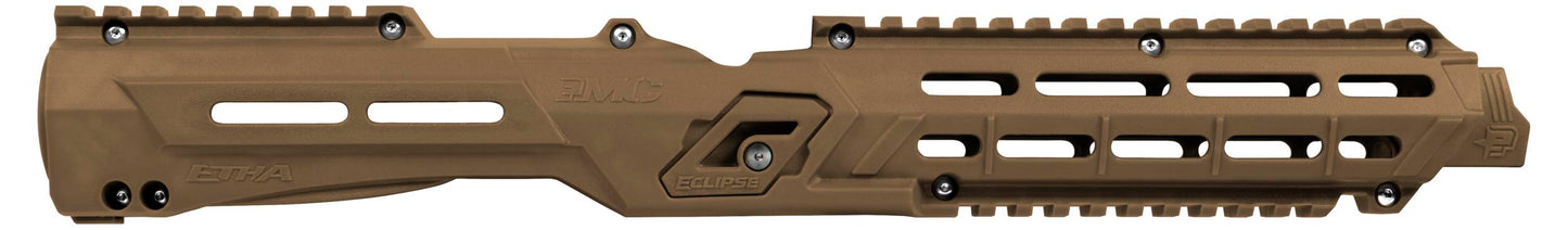 Eclipse EMC Etha Rail Mounting Kit Earth (NON-PAL)