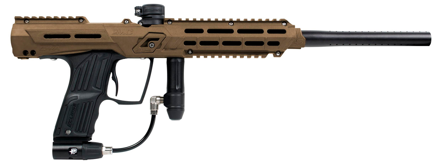 Eclipse EMC Etha Rail Mounting Kit Earth (NON-PAL)