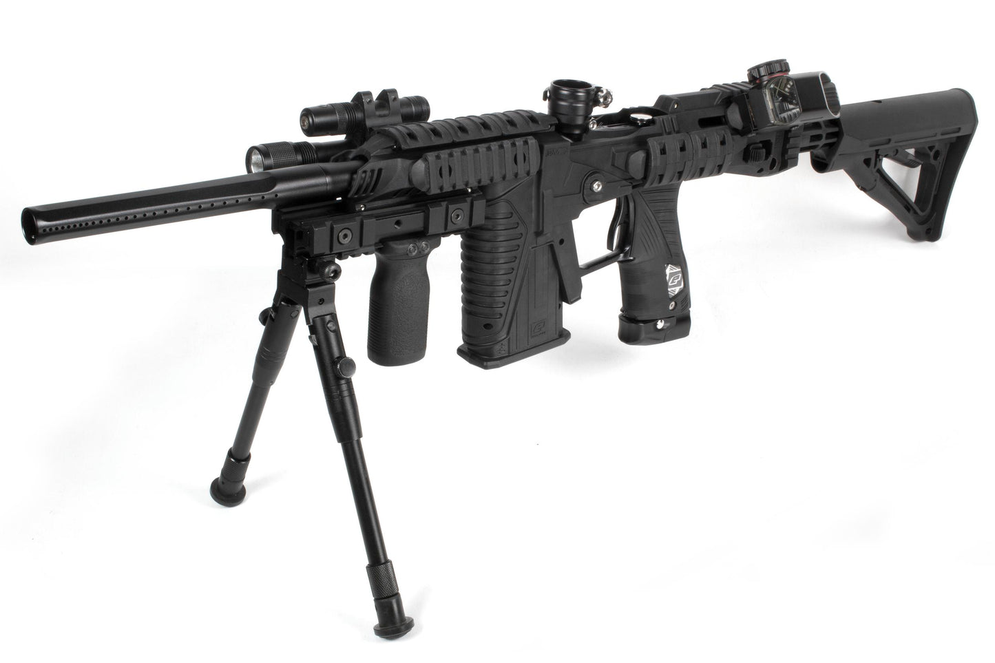 Eclipse EMC Gemini Rail Mounting Kit HDE (ETEK5/LV1)