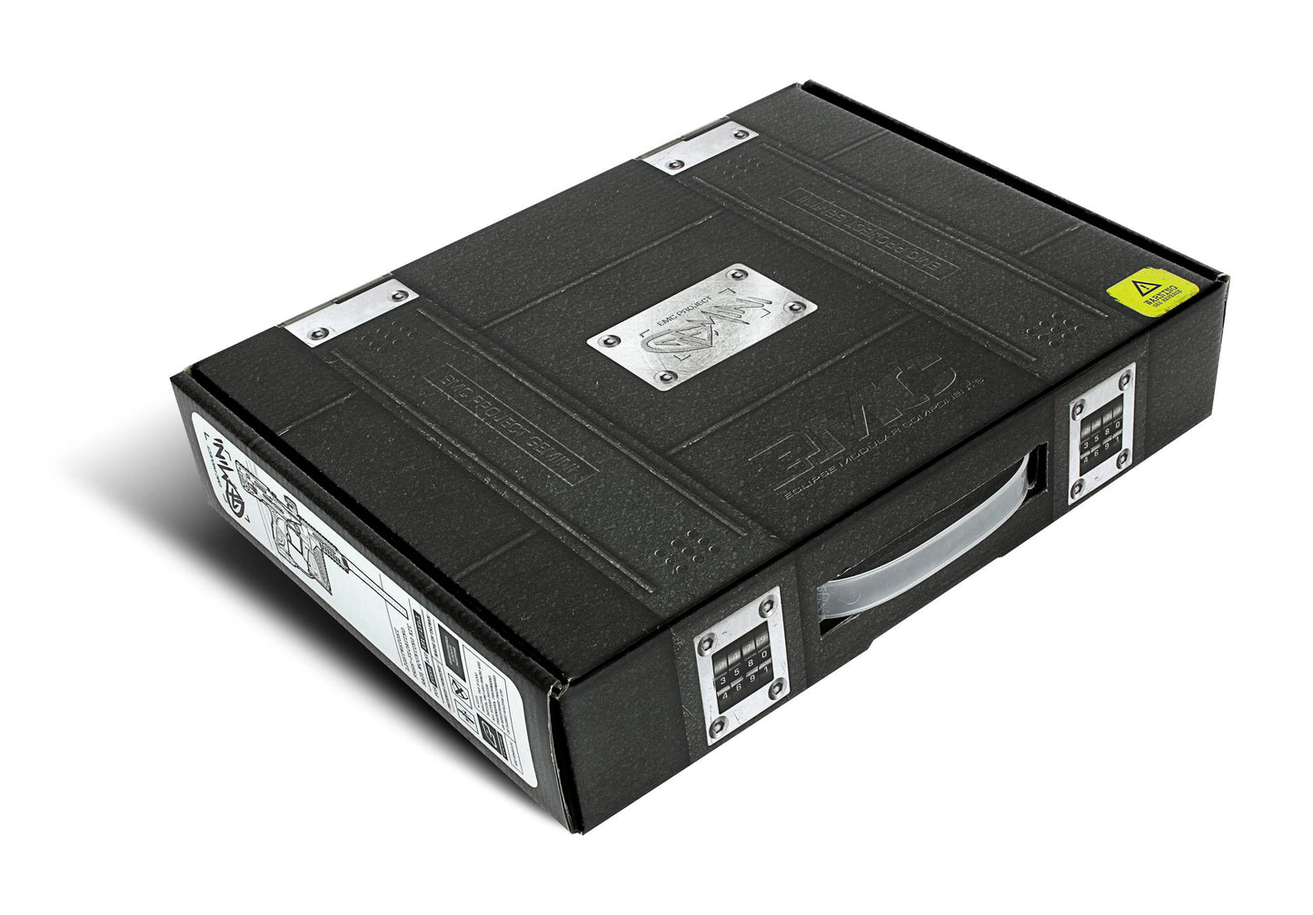 Eclipse EMC Gemini Rail Mounting Kit HDE (ETEK5/LV1)