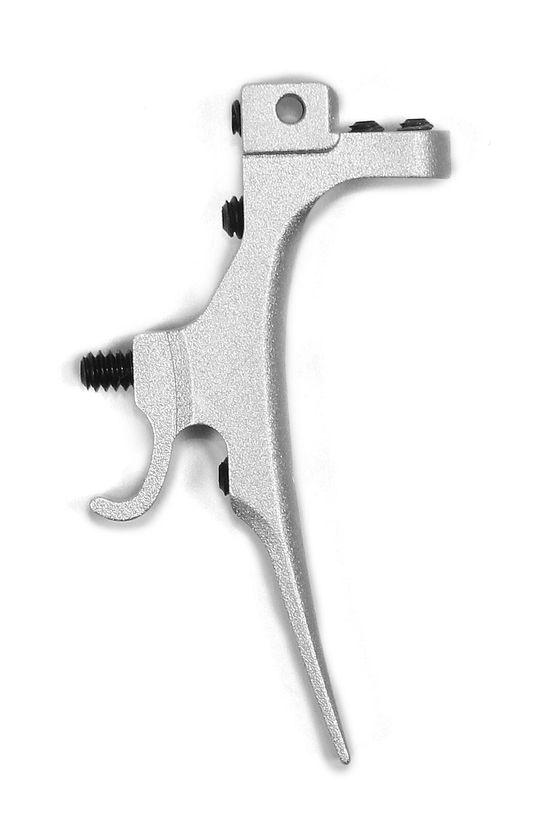 Eclipse GSL/3.1/3.5/LV1-LV1.6 Blade Trigger Silver