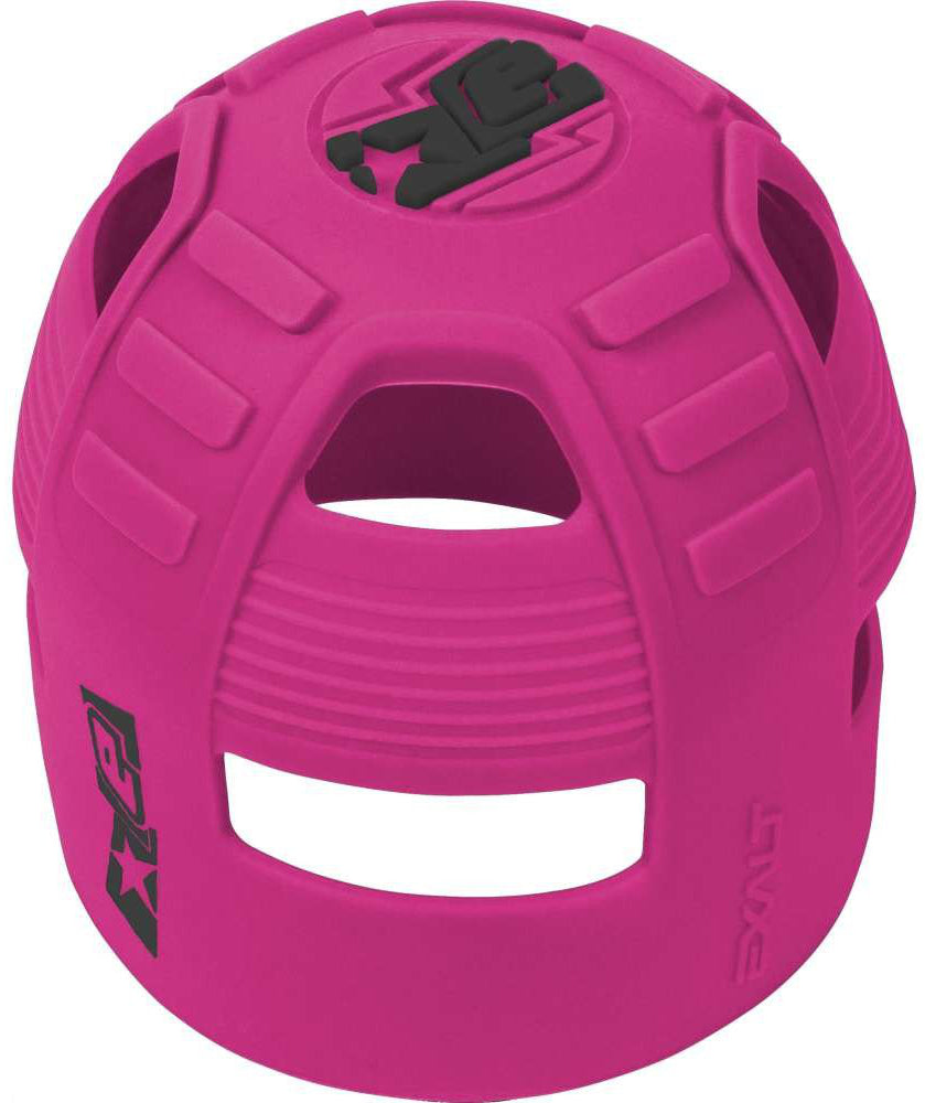 Eclipse Tank Grip by Exalt Pink/Black