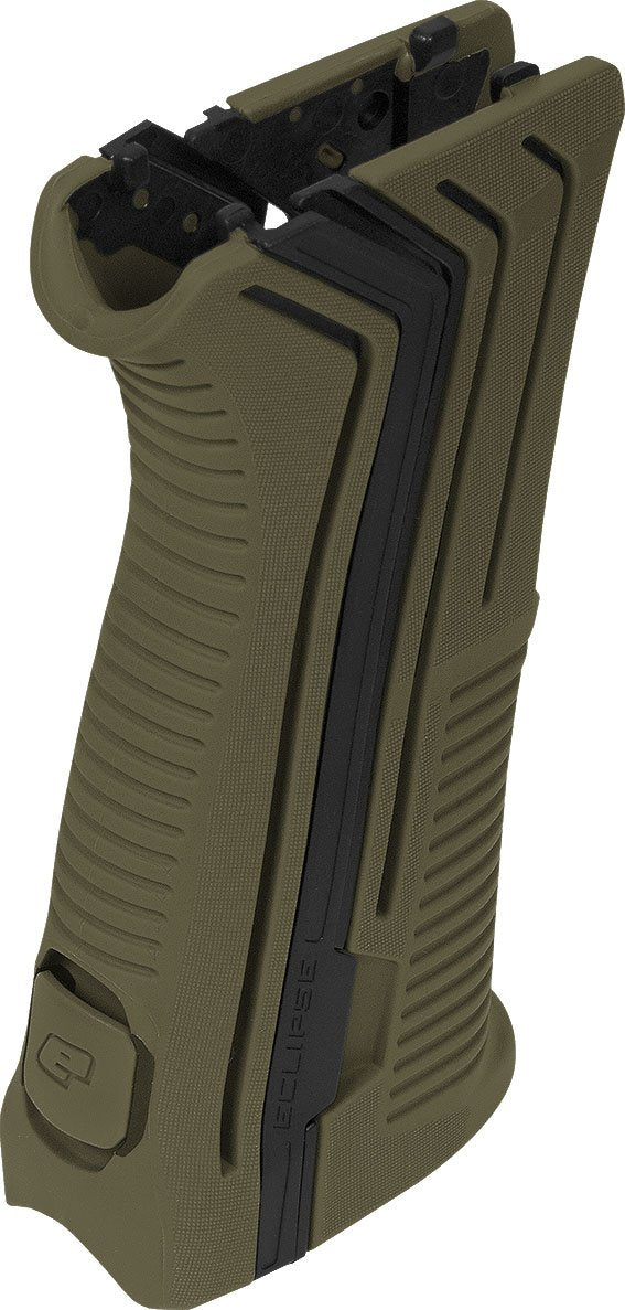 Eclipse EMEK/EMF/ETHA2/Etha3 Grips Earth