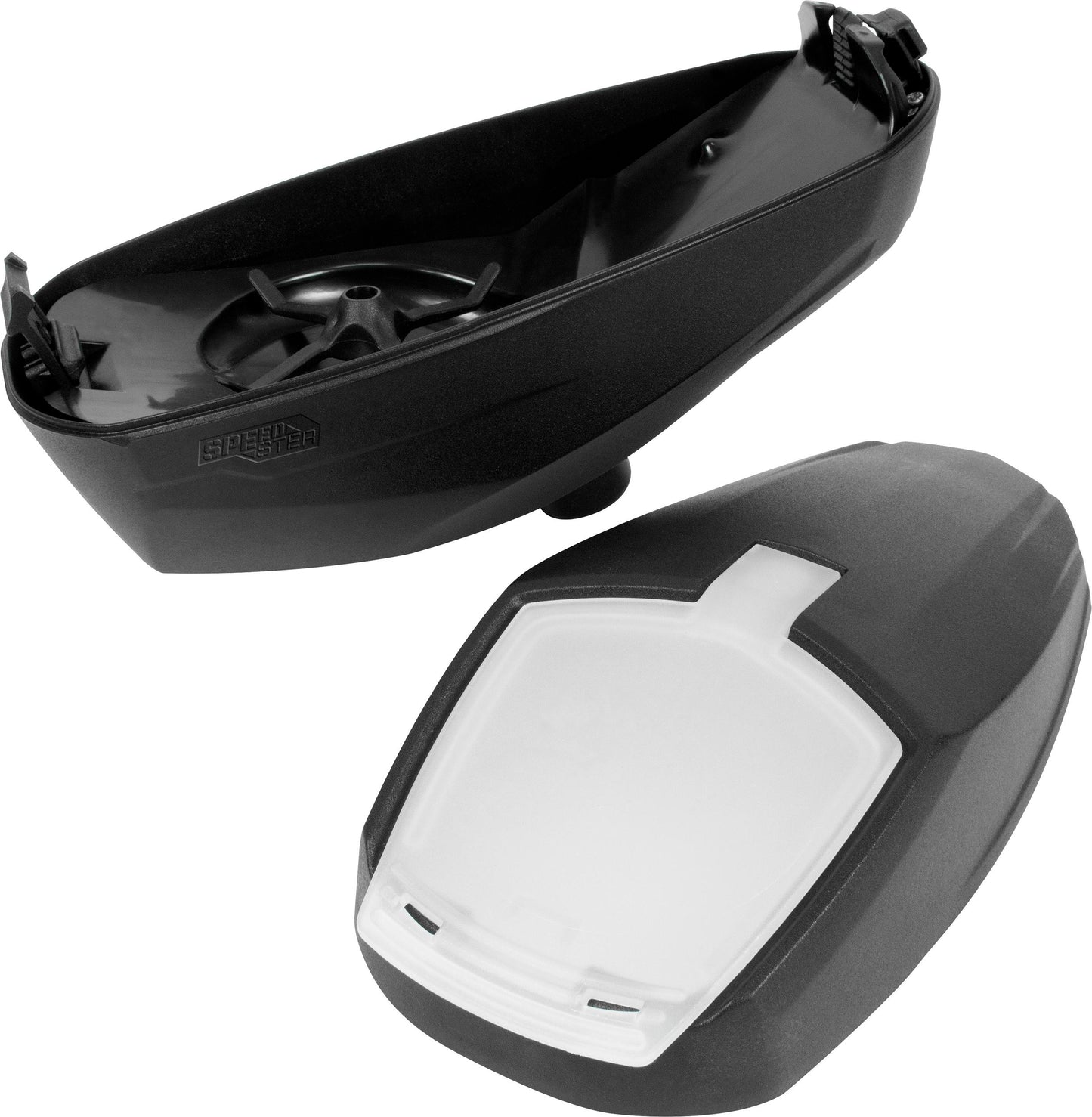 ProToyz Speedster Loader Black