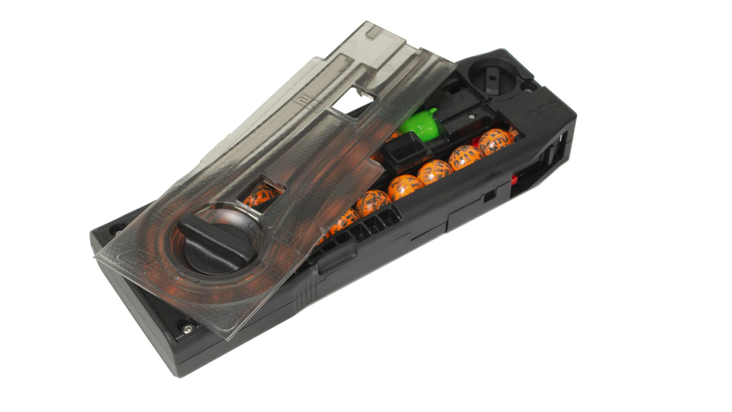 Eclipse CF20 Magazine 68cal Black
