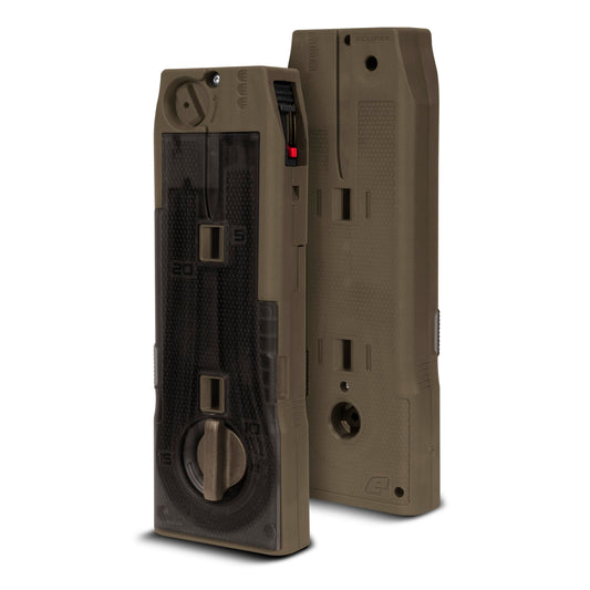 Eclipse CF20 Magazine 68cal Earth