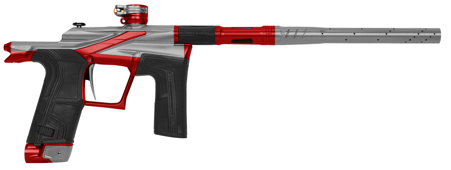 Eclipse Ego LV2 Revolution