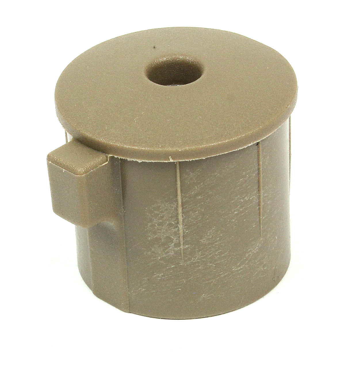 Eclipse Etha EMC/EMF100 Rail End Plug Earth