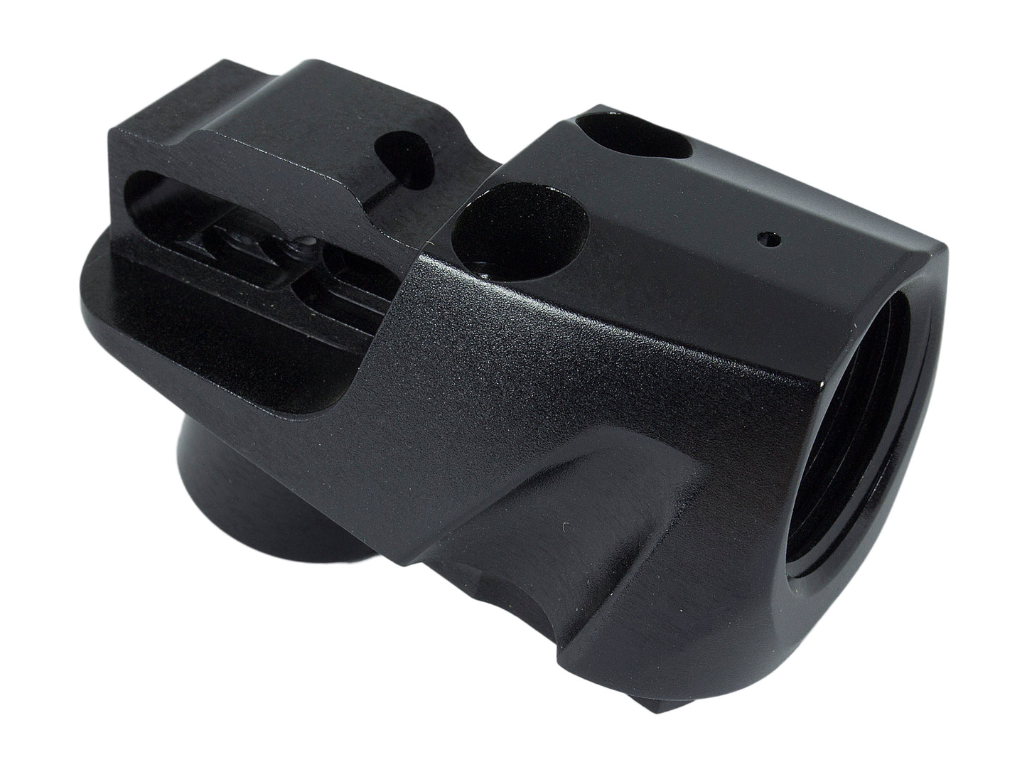 Eclipse Geo CS1 POPS Body Bright Black