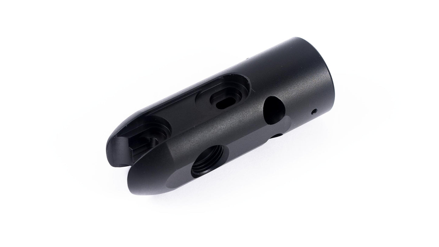 Eclipse Etha2/3/3M POPS Main Body V5 Black