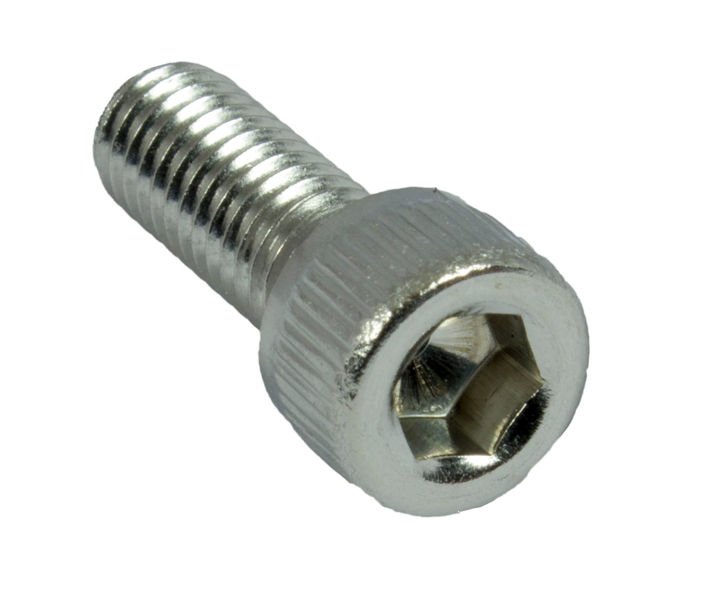 Eclipse Ego Clamping Feedneck Screw Short (all models)